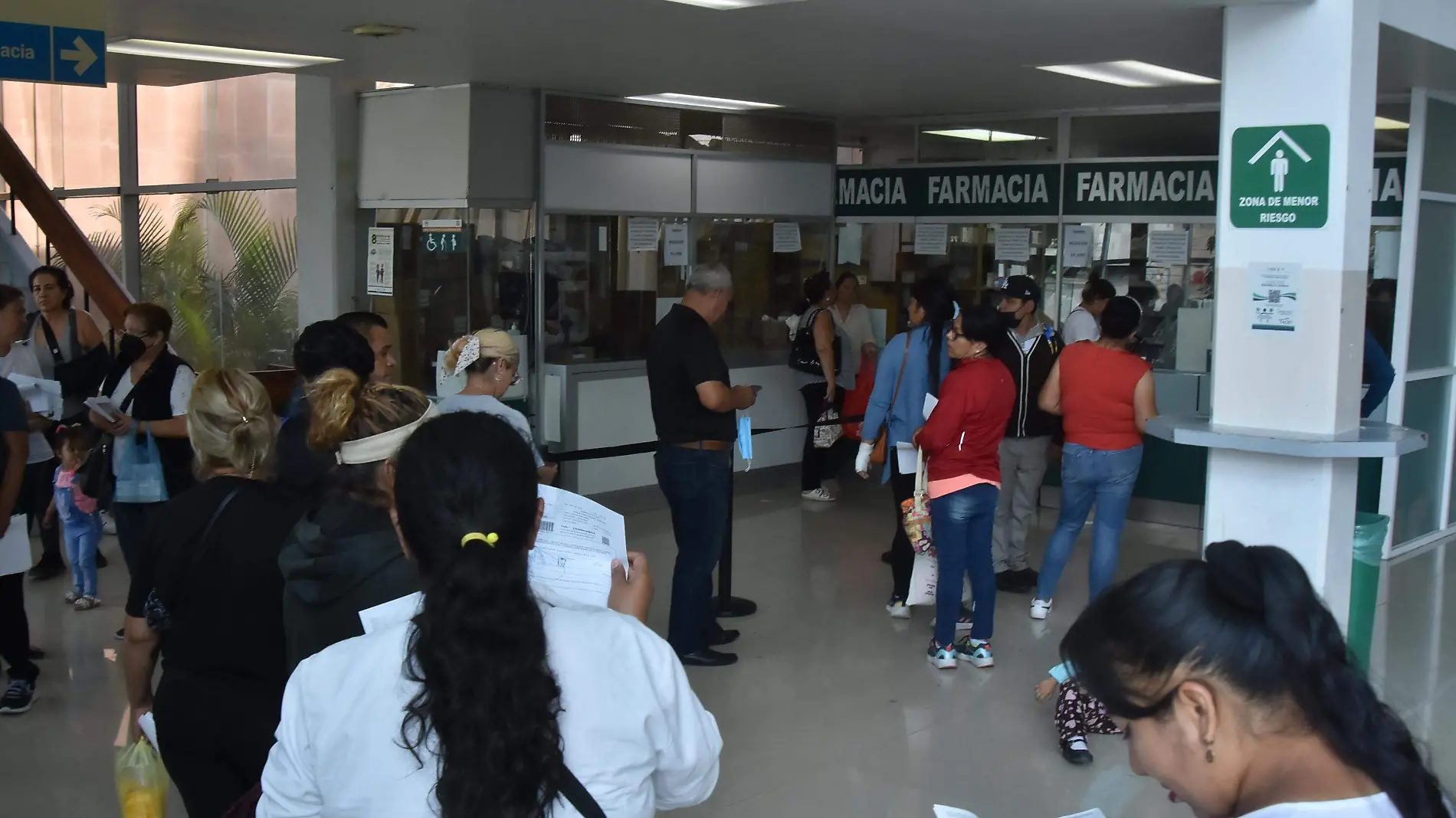 INFRAESTRCTURA MEDICA A GUANAJUATO.- RICARDO SÁNCHEZ- EL SOL DE IRAPUATO  (1)